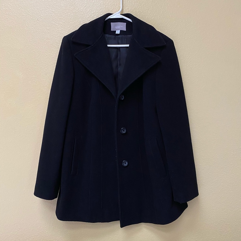 coat